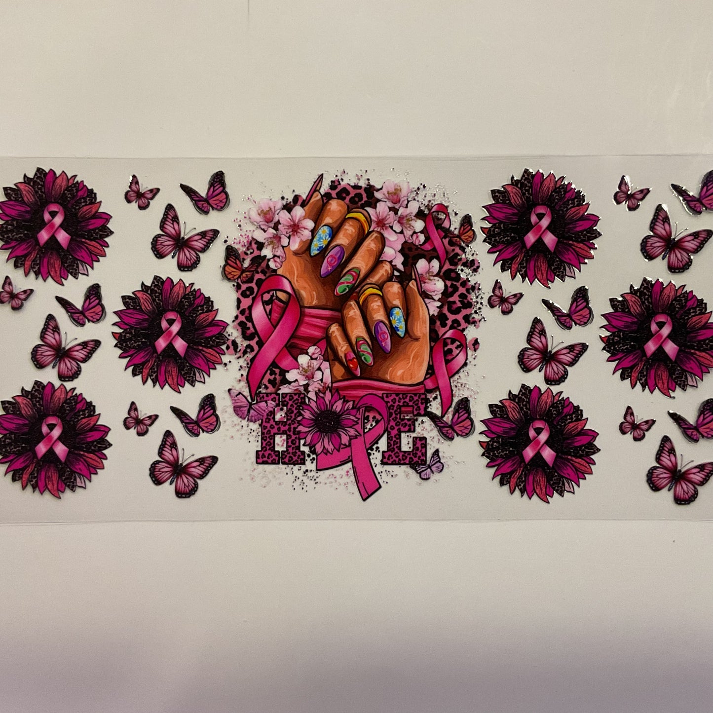 Breast Cancer Hope