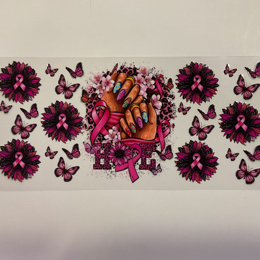 Breast Cancer Hope