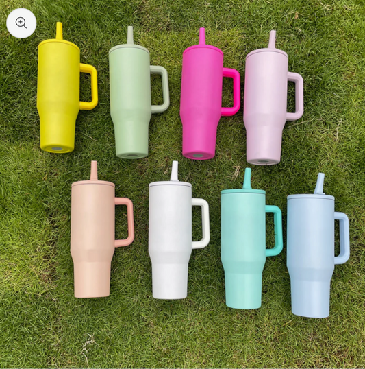 Hydro Jug Style SS 40oz