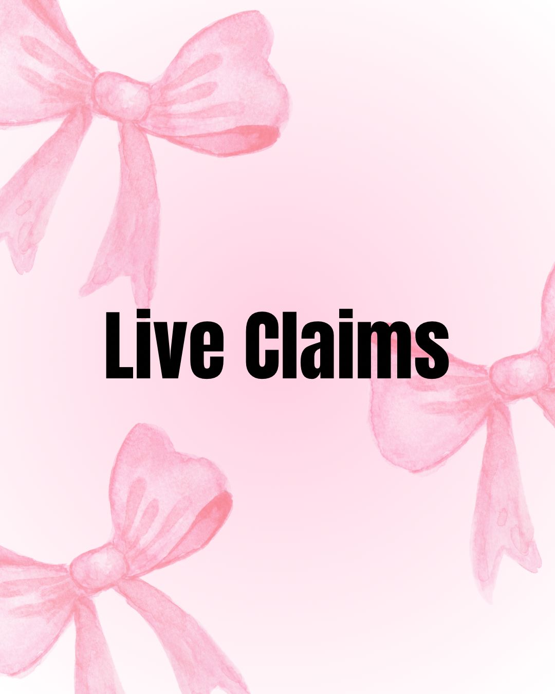 Miscellaneous Wrap Claim