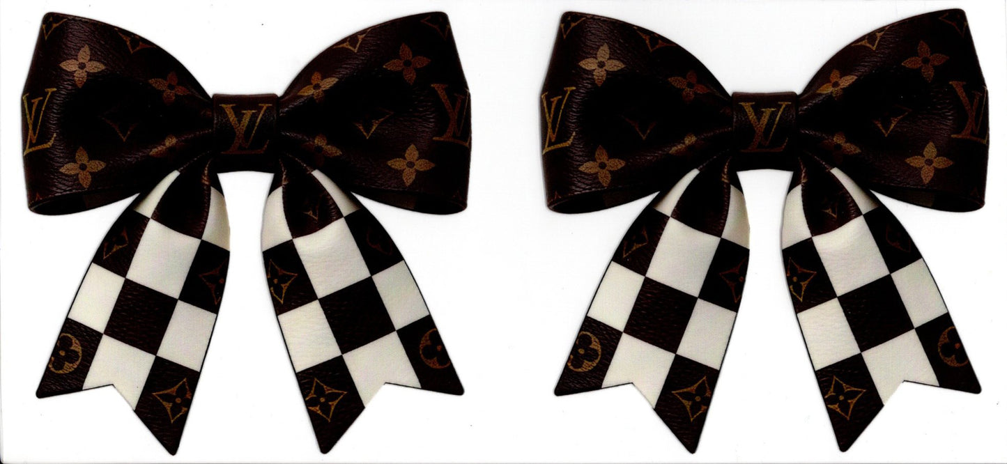 LV Bows