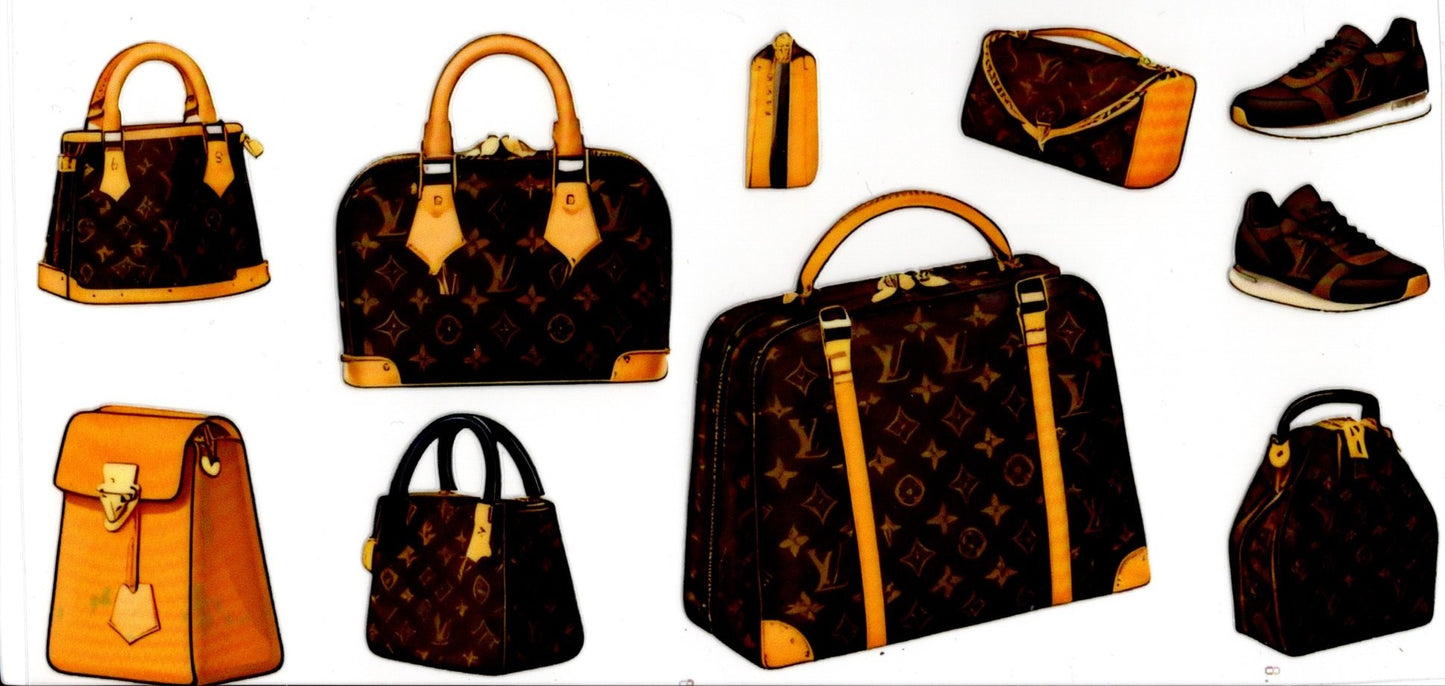 LV Bgas
