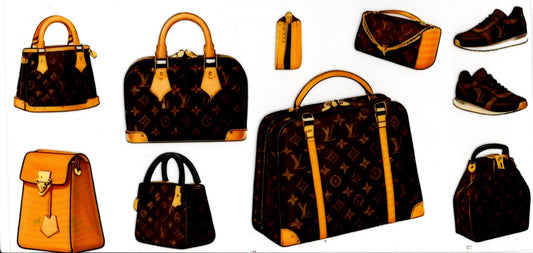LV Bgas