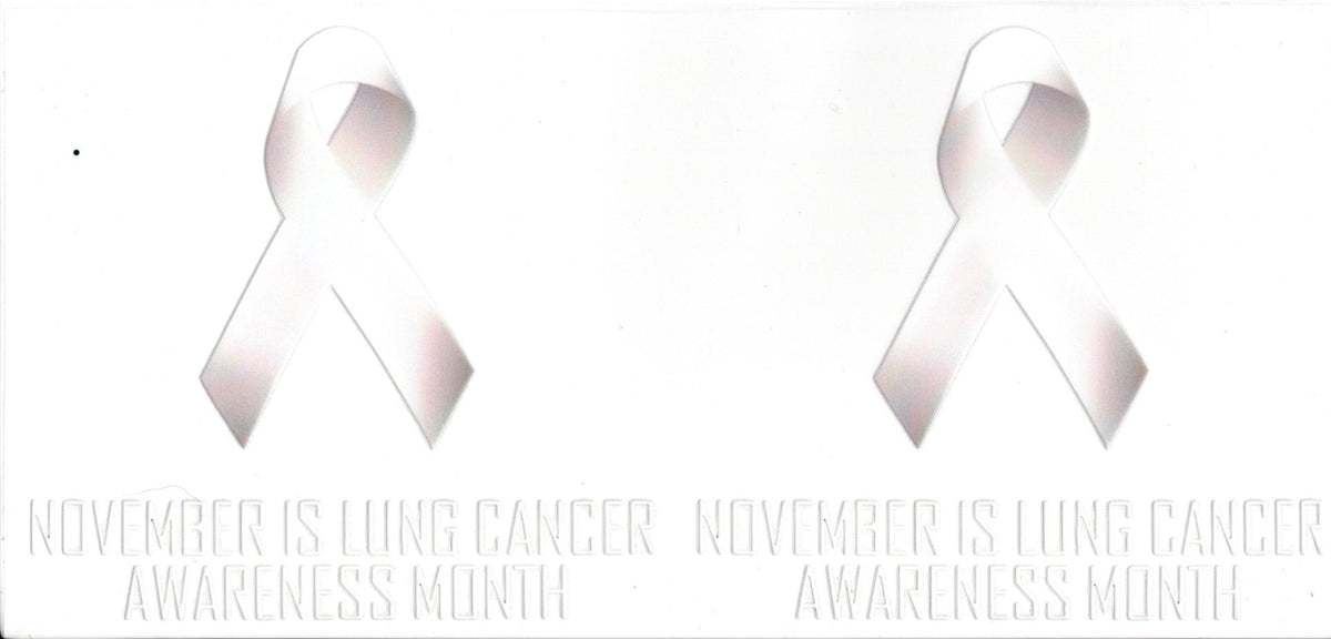 Lung Cancer Awareness Month