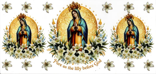 Mother Mary