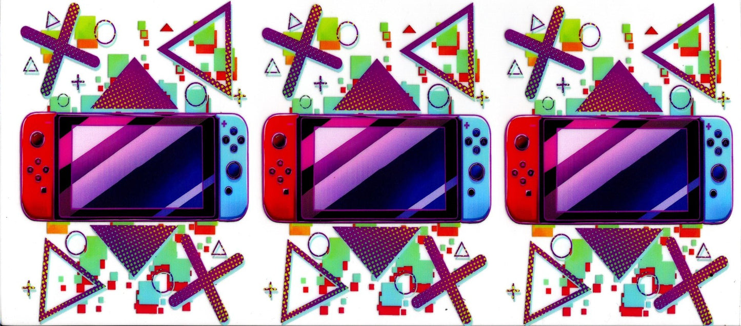 Switch Console