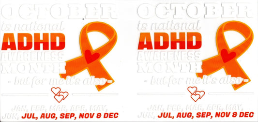 ADHD