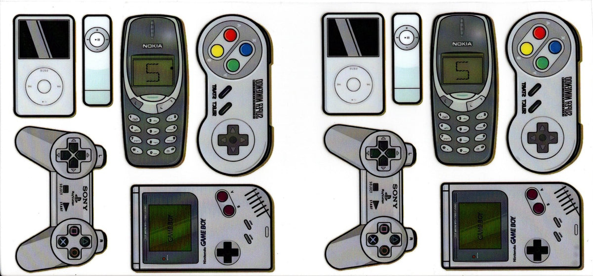 Gaming Electronics