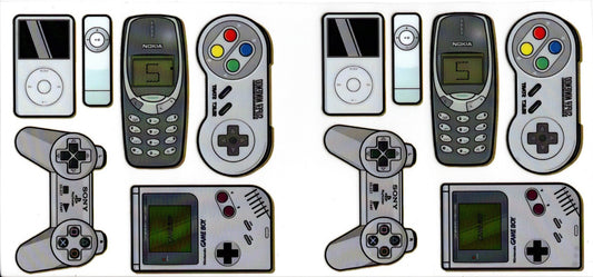 Gaming Electronics