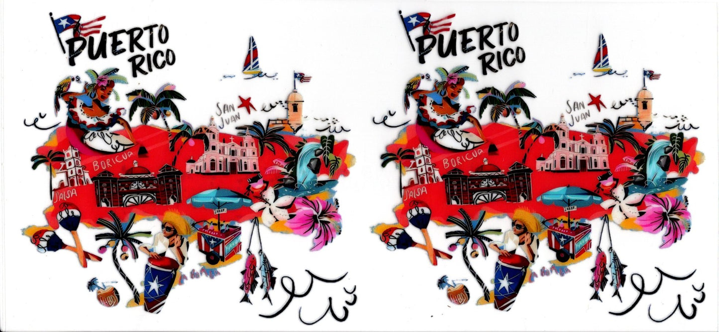 Puerto Rico Cities