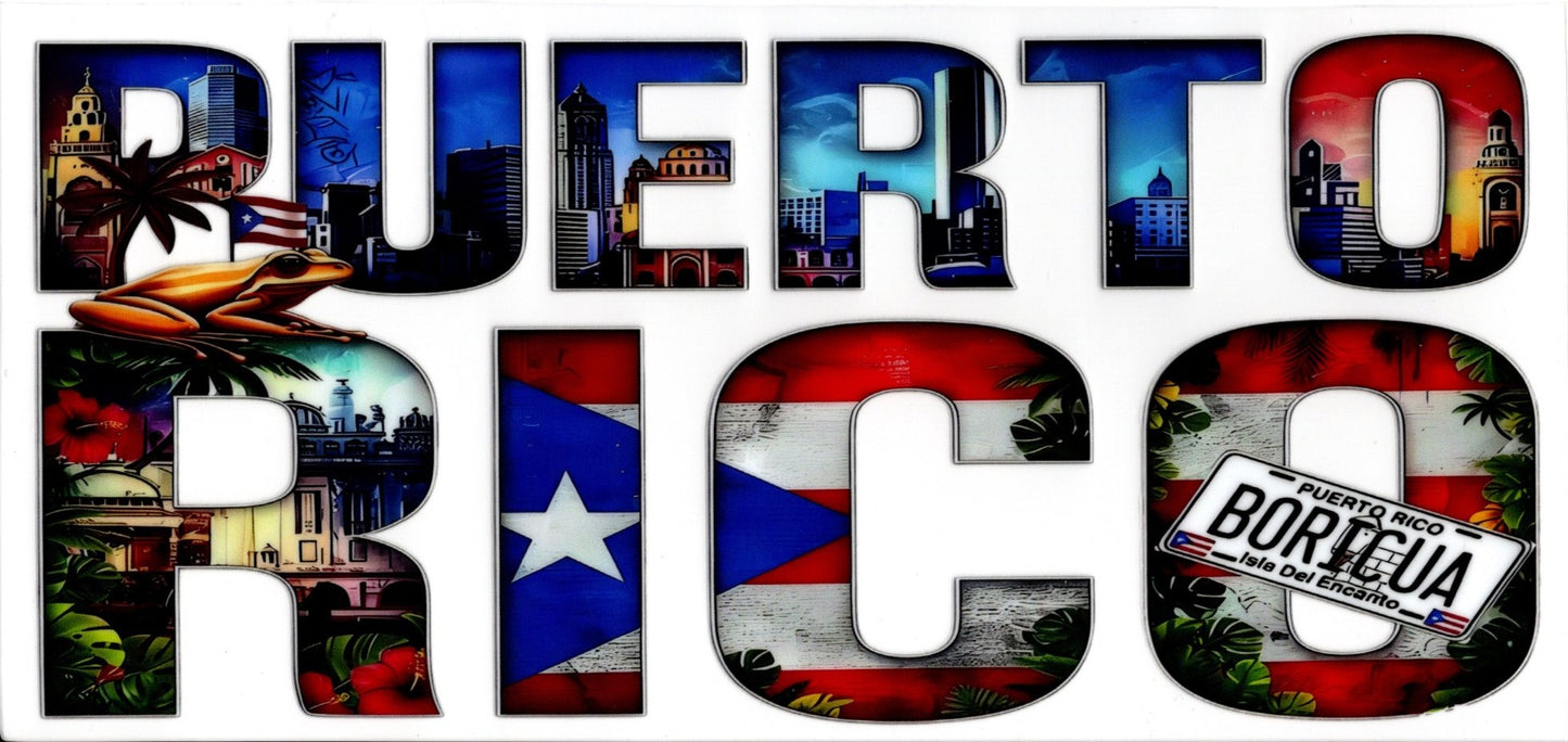 Puerto Rico