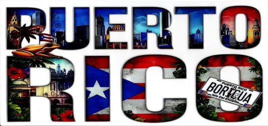 Puerto Rico