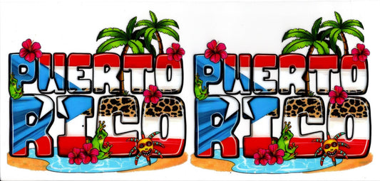 Puerto Rico