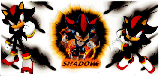 Sonic Shadow