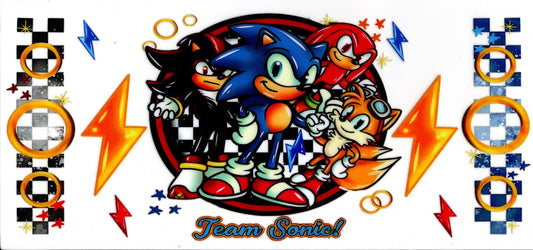 Team Sonic