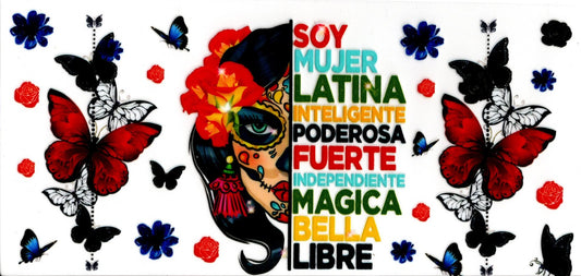 Spanish Quote