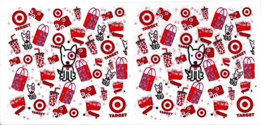 Target Shopper