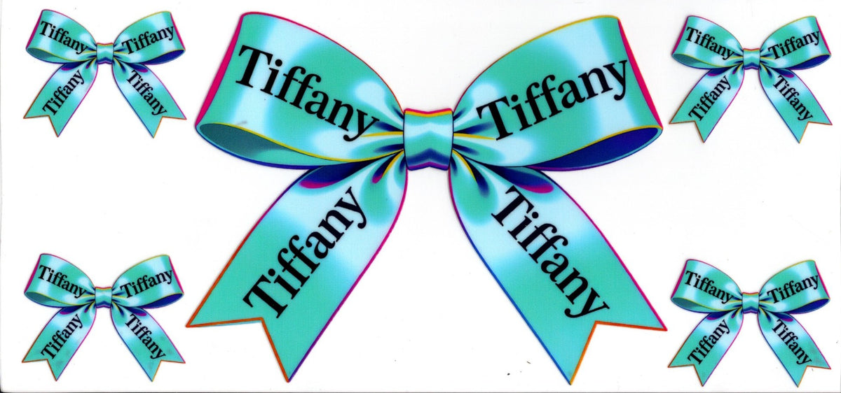 Tiffany Bows