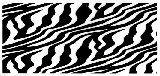 Zebra Print