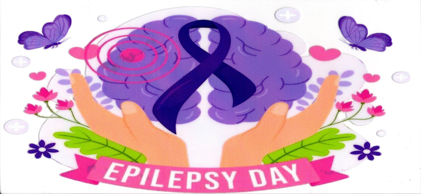Epilepsy Day