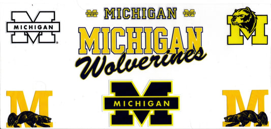 Michigan Wolverines