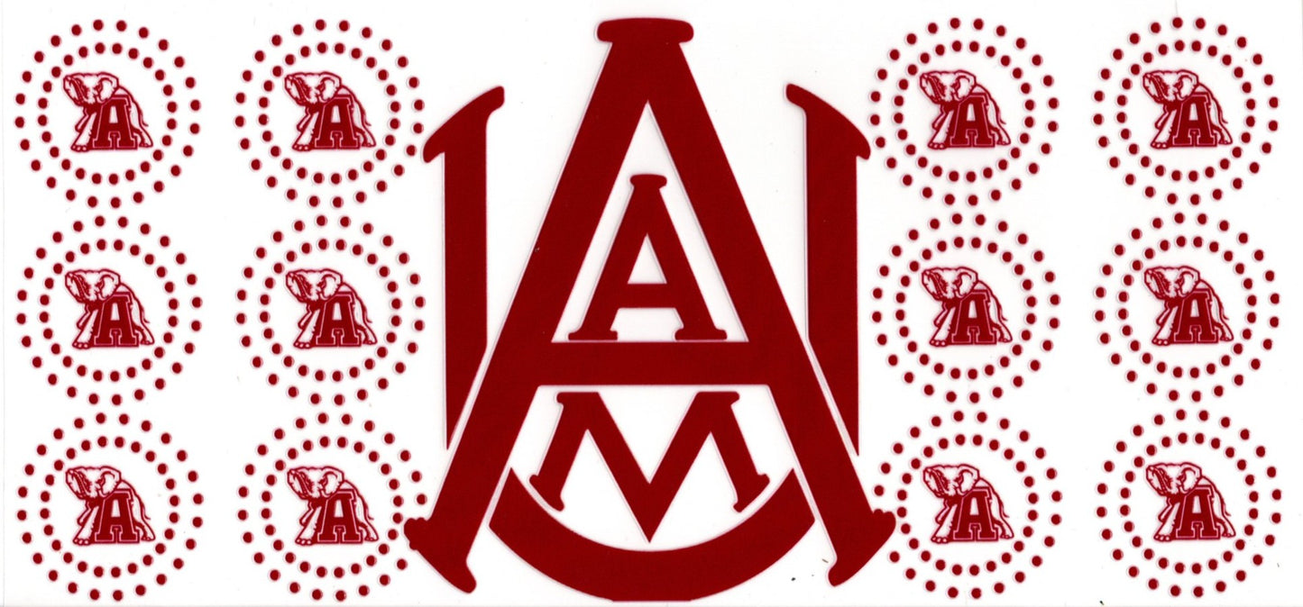 University of Alabama