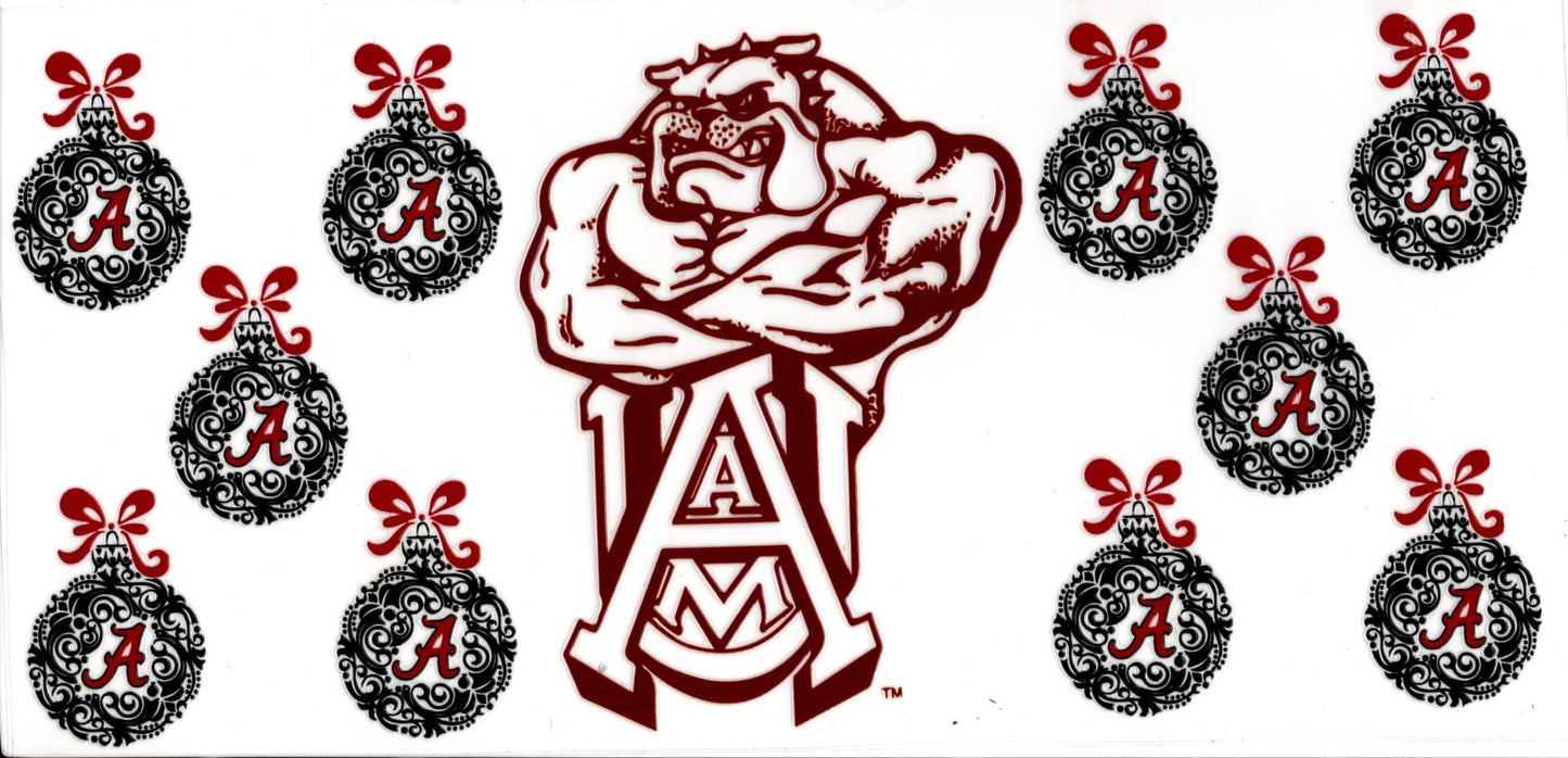 University of Alabama