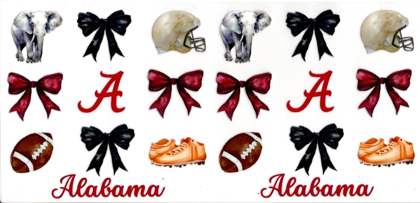 Alabama Football