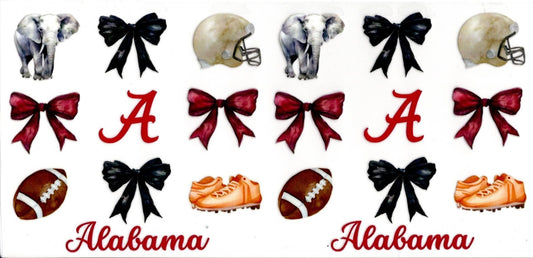Alabama Football