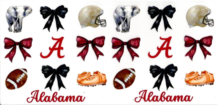 Alabama Football