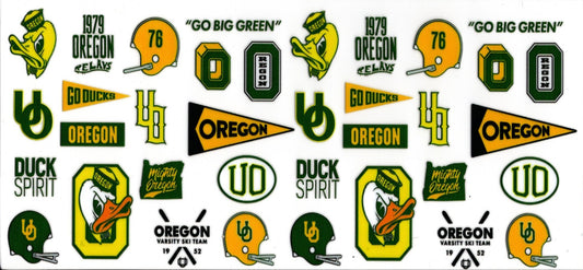 Oregon Ducks