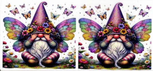 Fairy Gnome