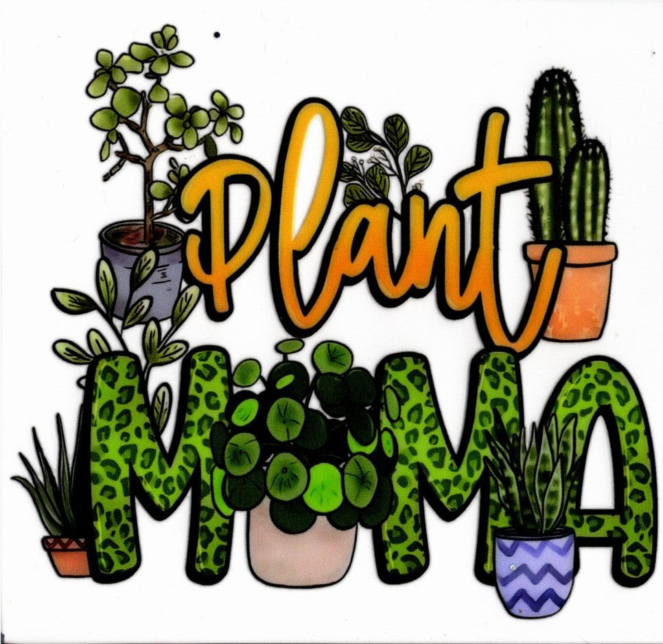 Plant Mama