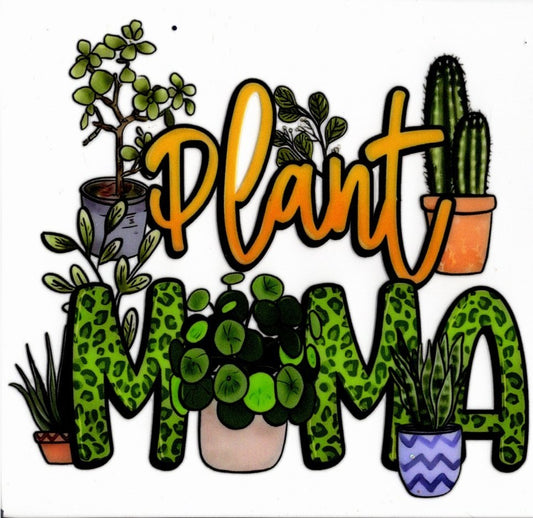 Plant Mama