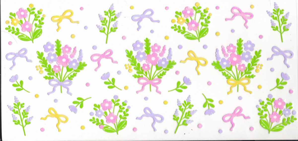 Flower Bouquet