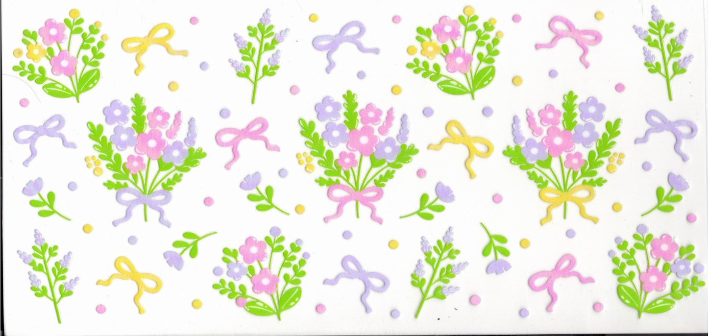 Flower Bouquet