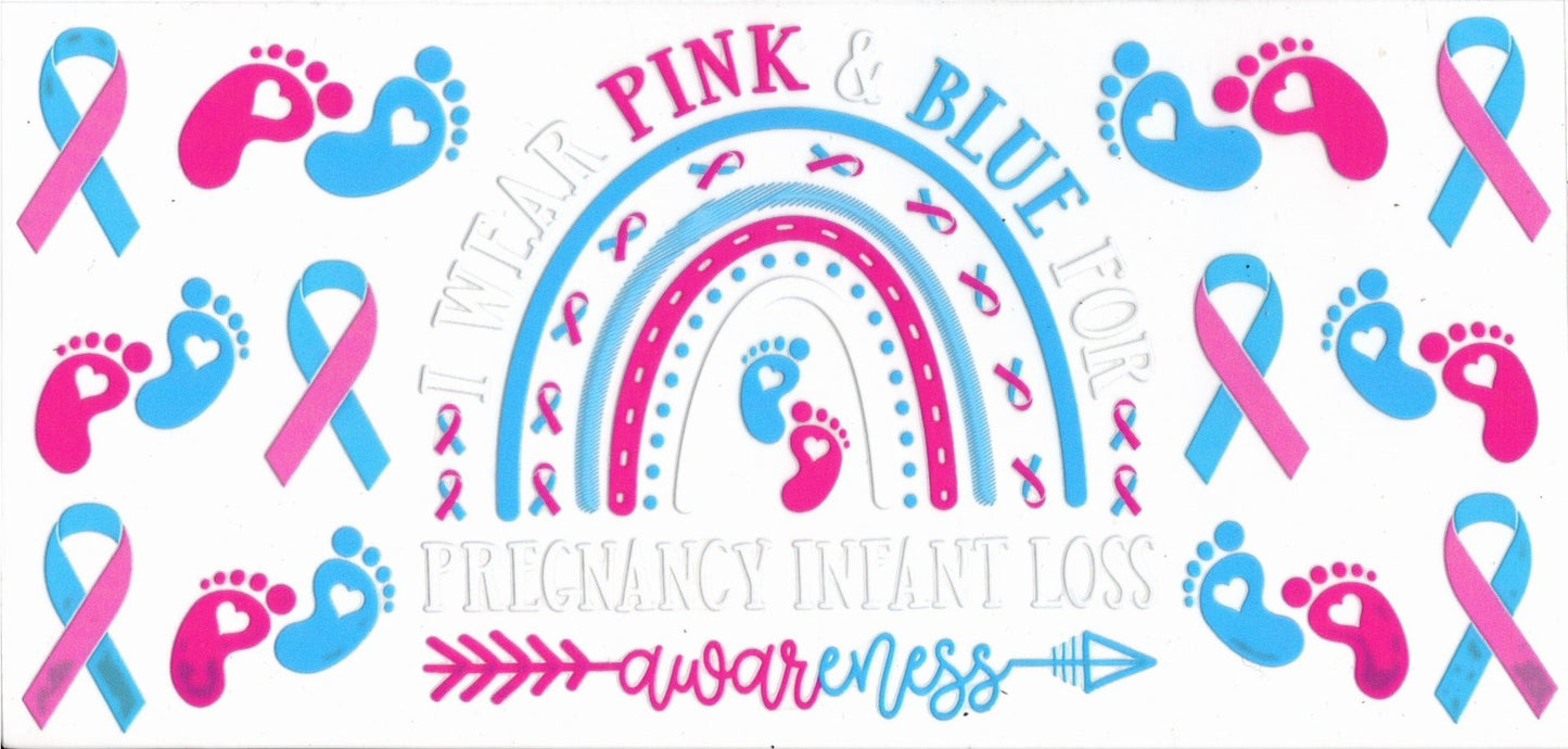 Pregnancy and Infant Loss
