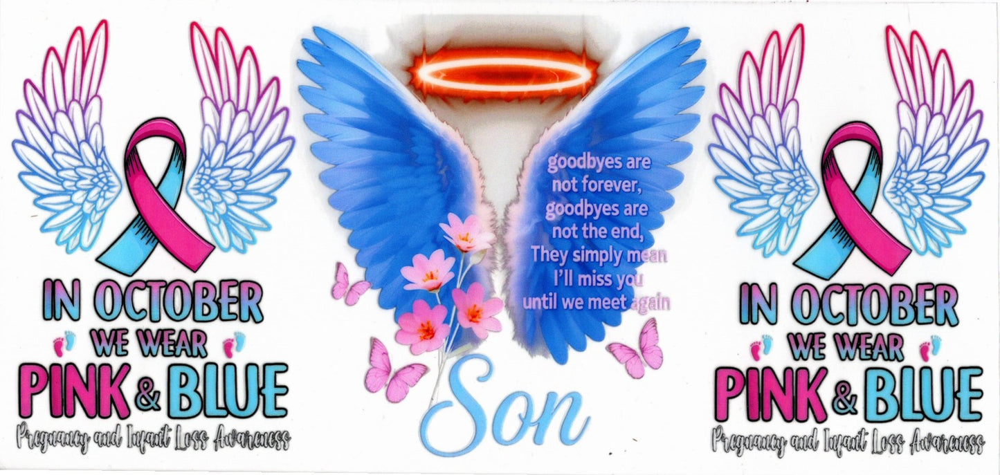 Pregnancy and Infant Loss