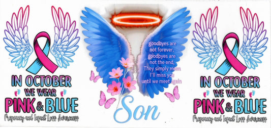 Pregnancy and Infant Loss
