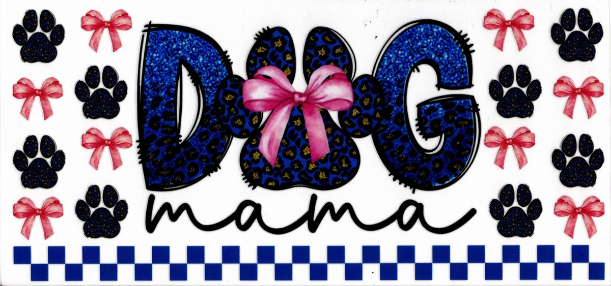 Dog Mama
