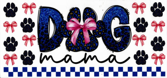 Dog Mama