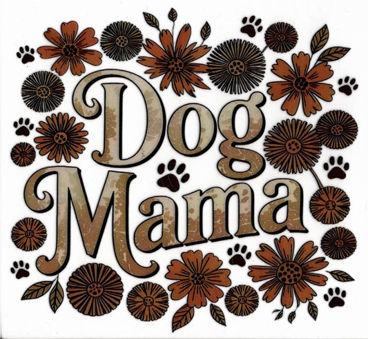 Dog Mama