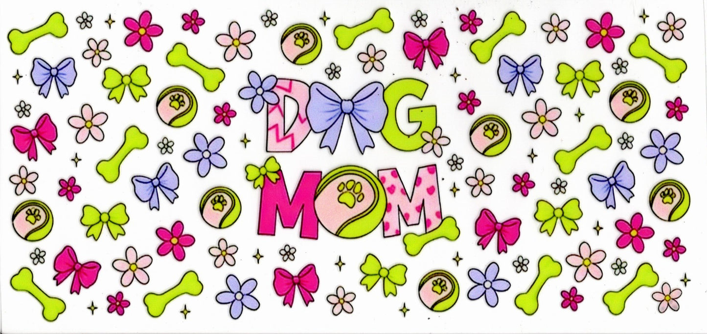 Dog Mom
