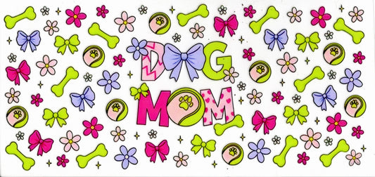 Dog Mom