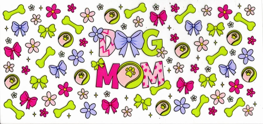Dog Mom