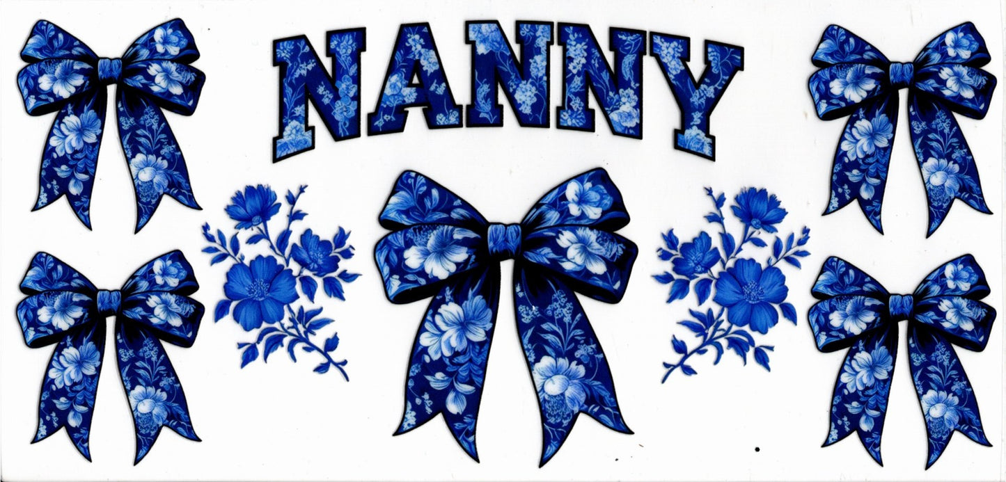 Nanny