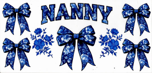 Nanny