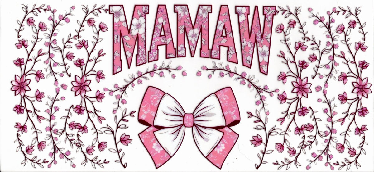Mamaw