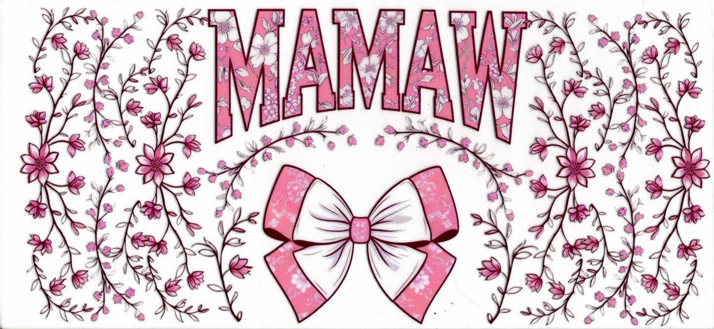 Mamaw