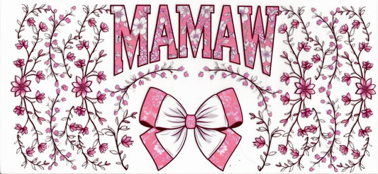 Mamaw